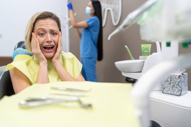 Best Broken or Cracked Tooth Emergency Dentist in Bismarck, MO